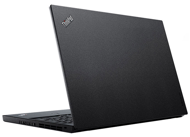 Lenovo ThinkPad P50S